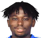 Zakaria Sanogo