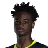 Faycal Papou Konate