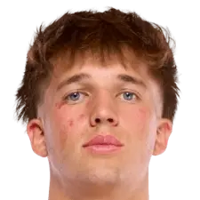 Caleb Swann