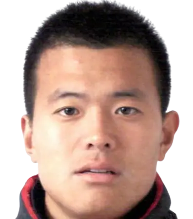 Wang Jianwen