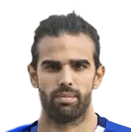 Abdelrahman Amer