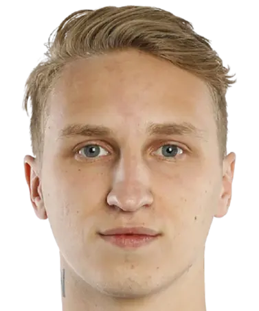 Bogdan Vastsuk