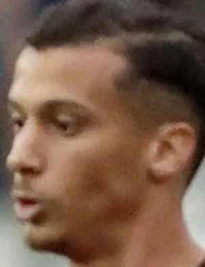 Rayane Abdelmadjid Mahrouz