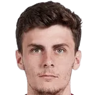 Benjamin Tahirovic