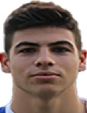 Nico espinosa