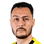 Denis Kavlinov