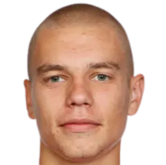 Ilya Petukhov