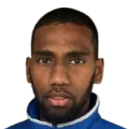 William Rokuad