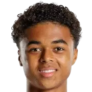 Shane Patrick Kluivert