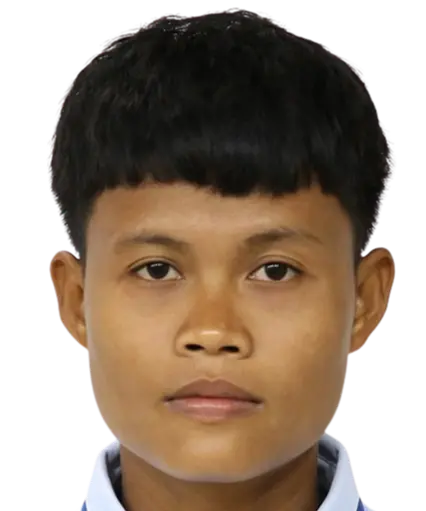 Myo Mya Mya Nyein