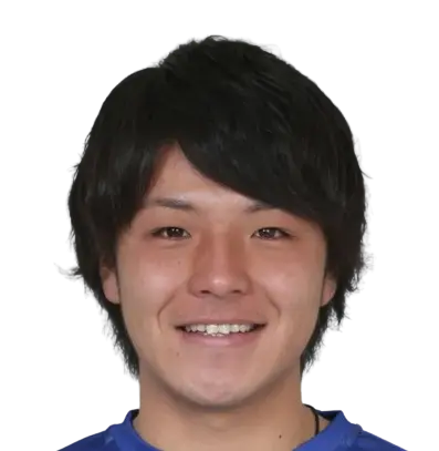 Shohei Yokoyama
