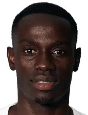 Oumar Diouf