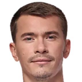 Dmitriy Vorobyov
