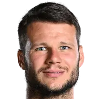 Daniel Bachmann