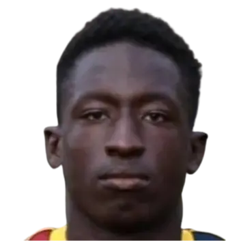 Mamedi Doucoure