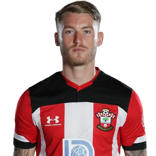 Callum Slattery