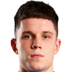 George Hirst
