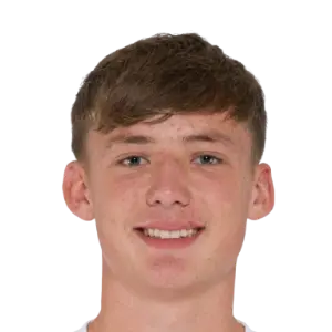 Keir Gilligan