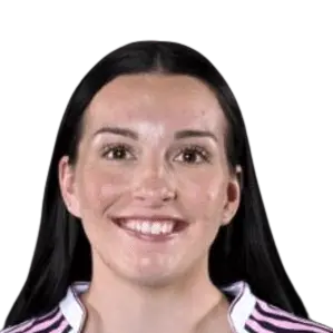 Ally Perry
