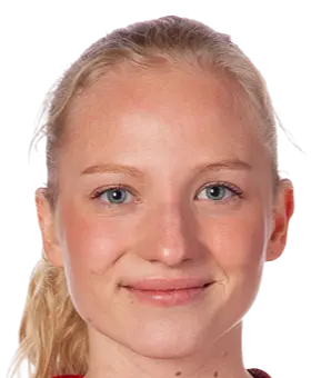 Astrid Larsson