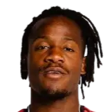 Michy Batshuayi