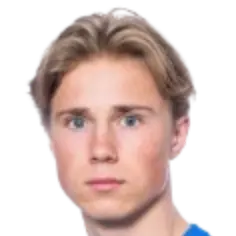 Oskar Spiten Nysaeter