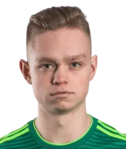Erik Utgof