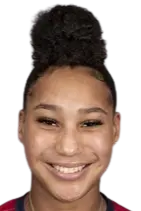 Lexi Lloyd-Smith