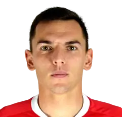 Andrey Golubev