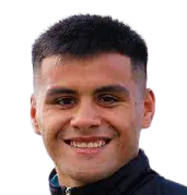 Yair Arismendi