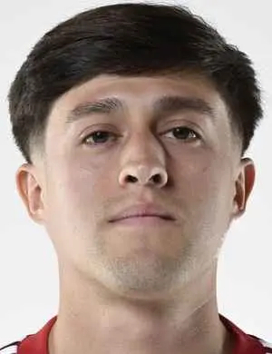 Omar Hernandez