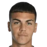 Enzo Barrenechea