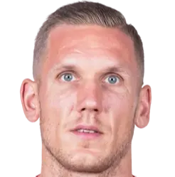 Robin Olsen