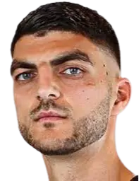 Renald Xhemo