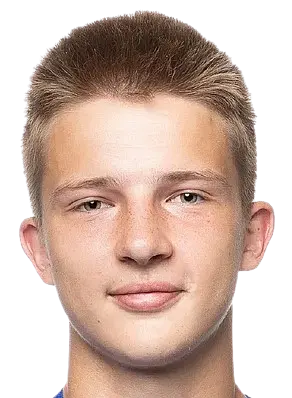 Egor Noskov