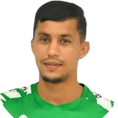 Youssef Arbidi