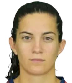 Julia Mora