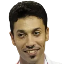 Rashed Al Dosary