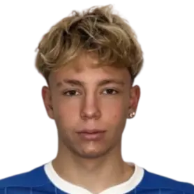 Simon Drozd