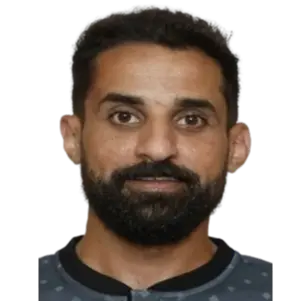 Abdullah Al Harbi