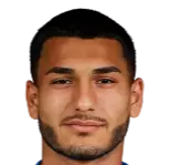 Daniele Montevago