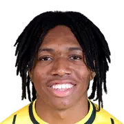 Joshua Johnson
