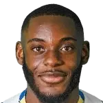 Junior Tchamadeu