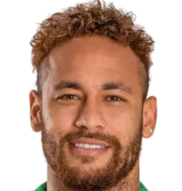 Neymar da Silva Santos Júnior