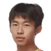 Zhao Wenjin