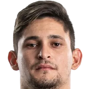 Nicolas Benegas