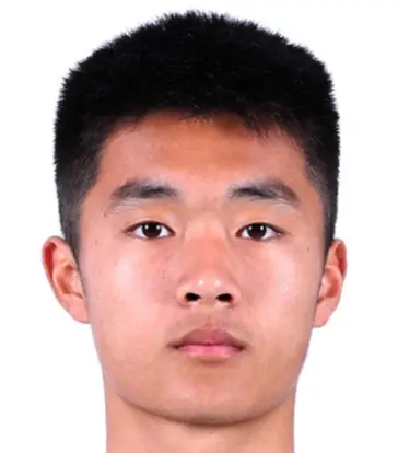 Jiang Yongjie