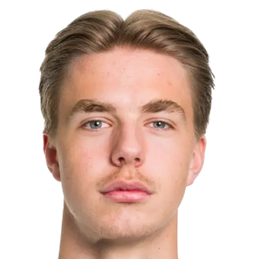 Hakon Volden
