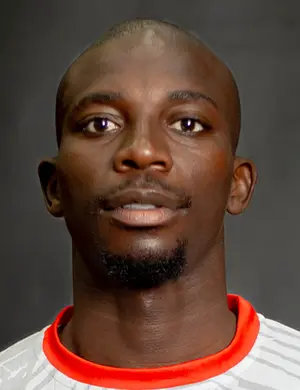 Seun Ndlovu