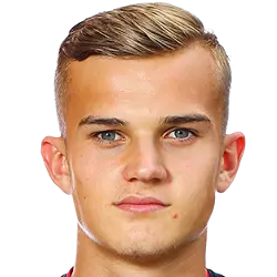 Kornelius Hansen